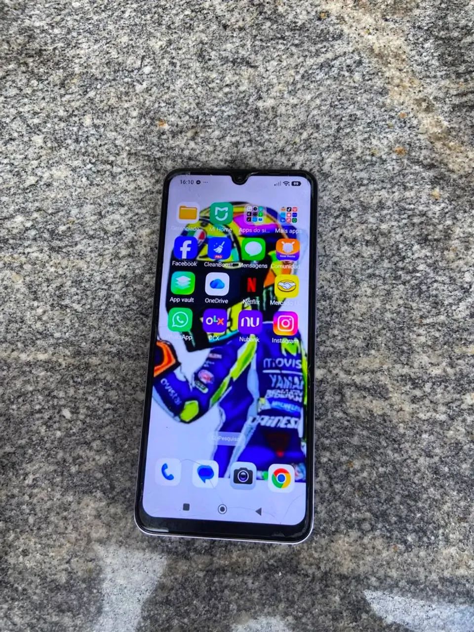 Celular  - Foto 2
