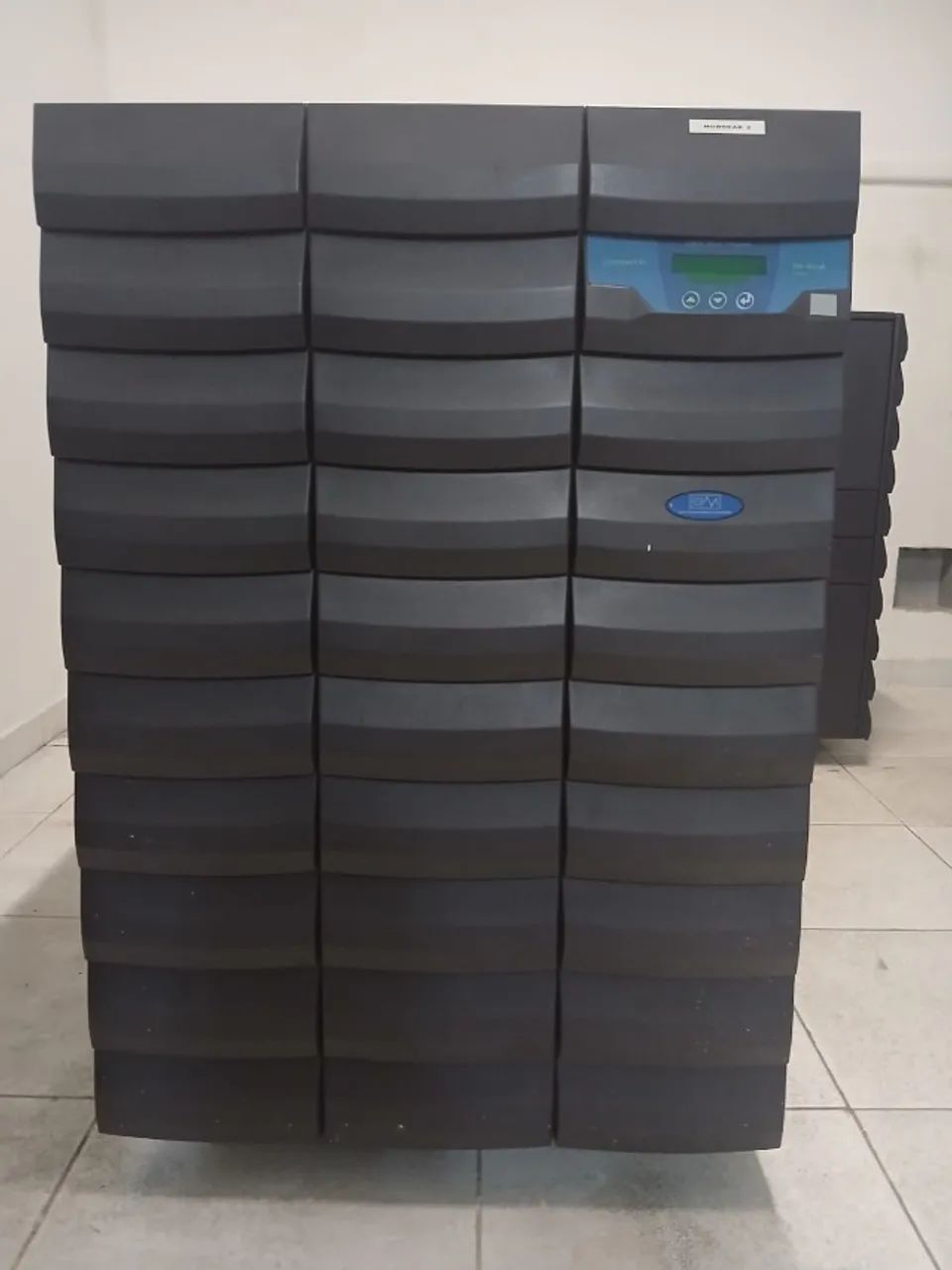  NOBREAK CM CONCEPTION S1 50 KVA