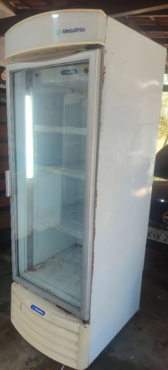Freezer 220v - Foto 3
