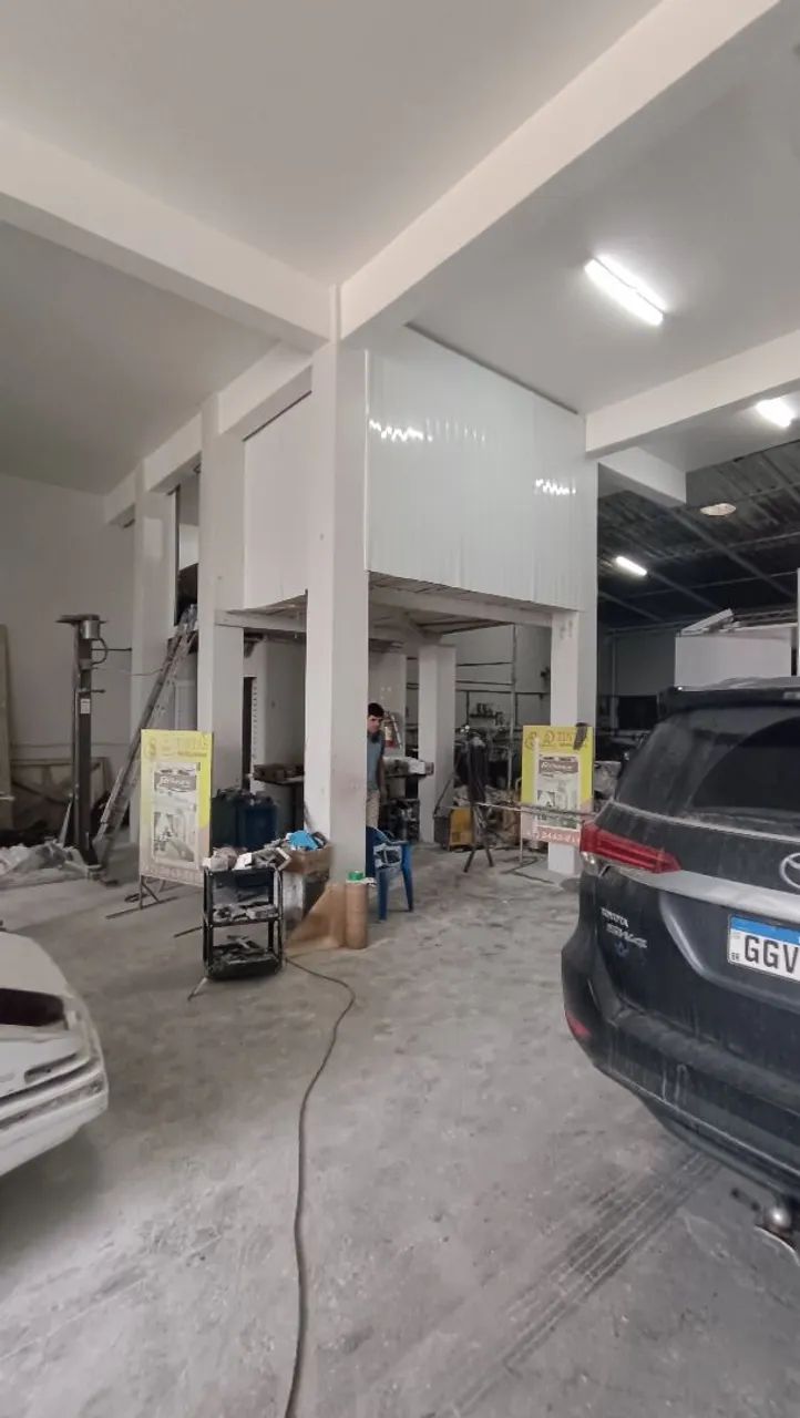 Arrendamento oficina  - Foto 4
