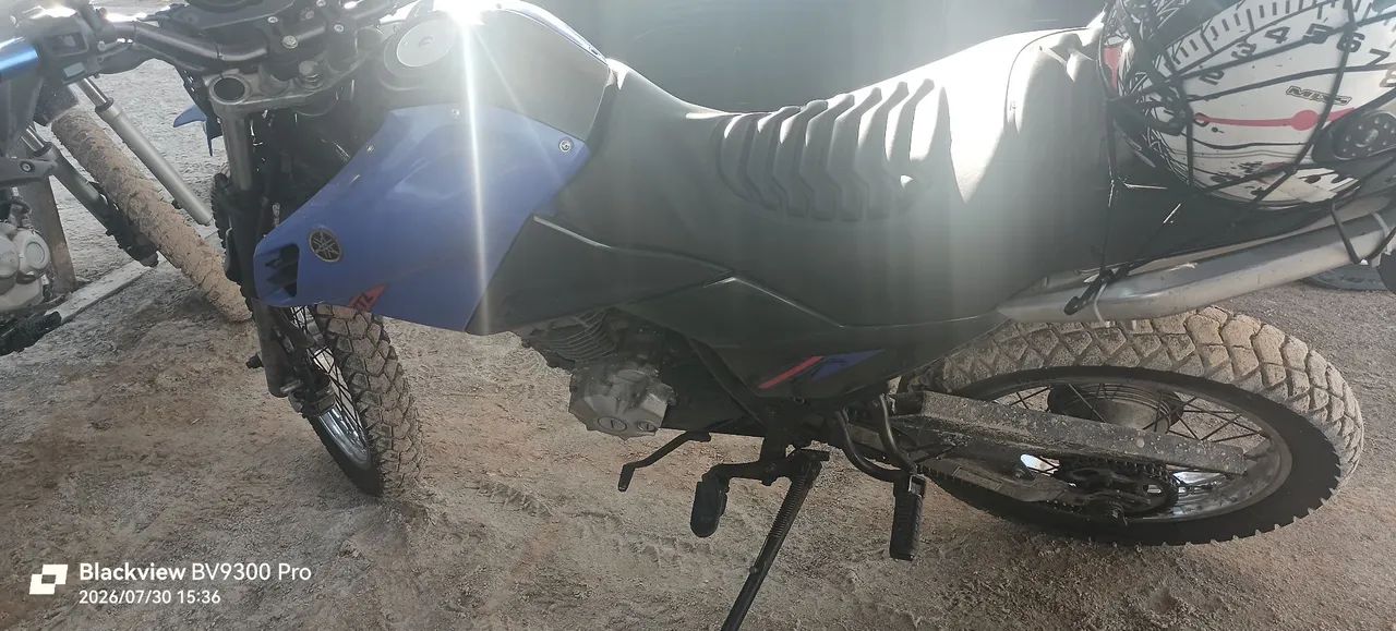 Crosser 150 2018 - Foto 2