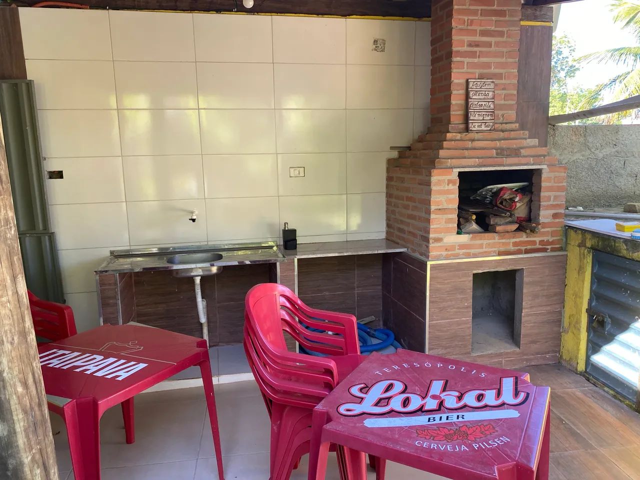 Casa para temporada  - Foto 5