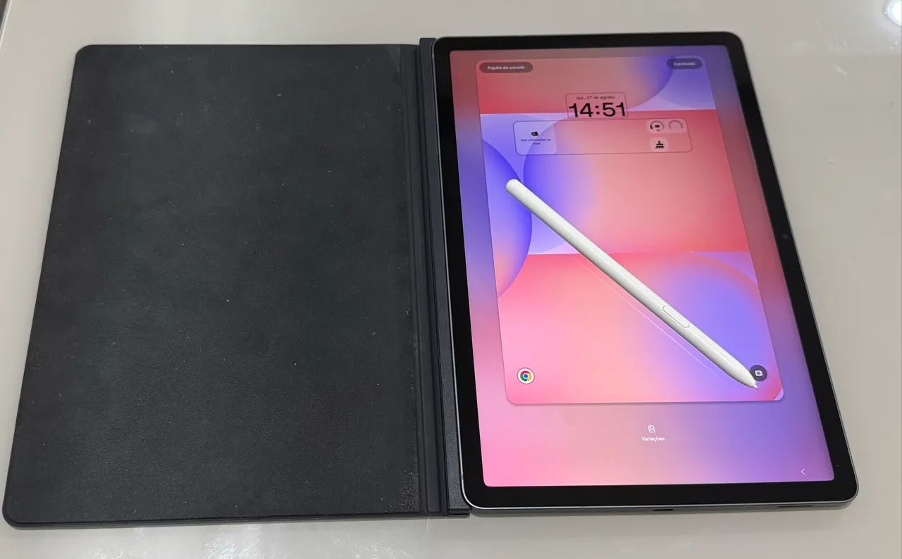 Tablet GalaxyTAB - S10 Lite - S-PEN
