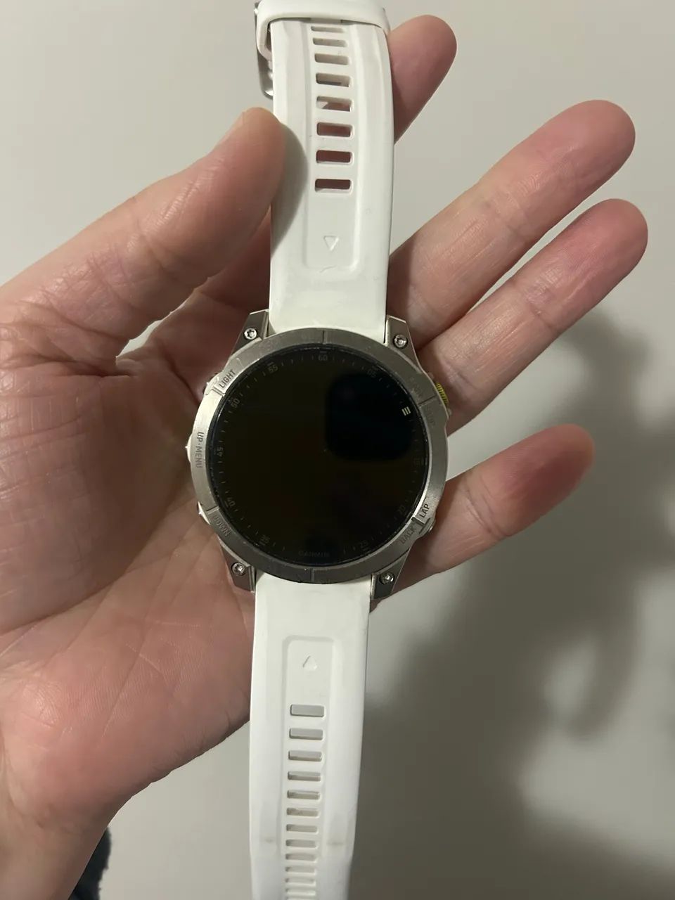 Relógio Garmin Epix gen 2  - Foto 3