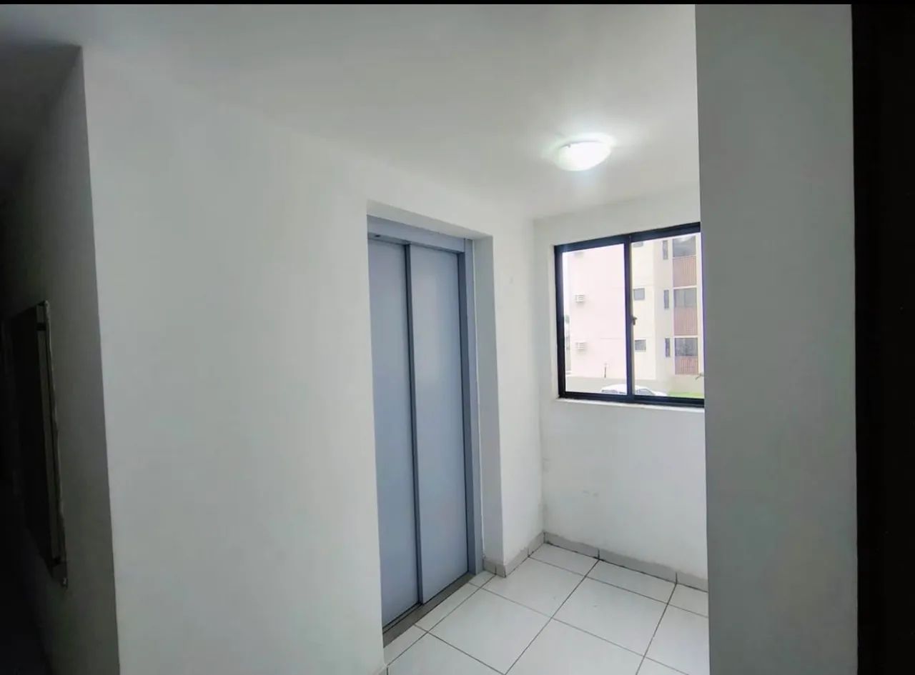 Apartamento 2 quartos e 2 banheiros - Foto 4