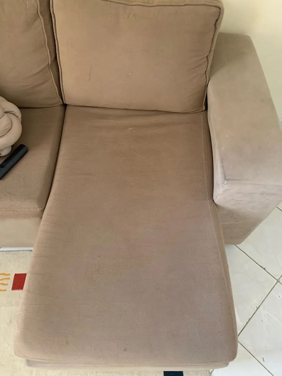 Sofá em ótimo estado 