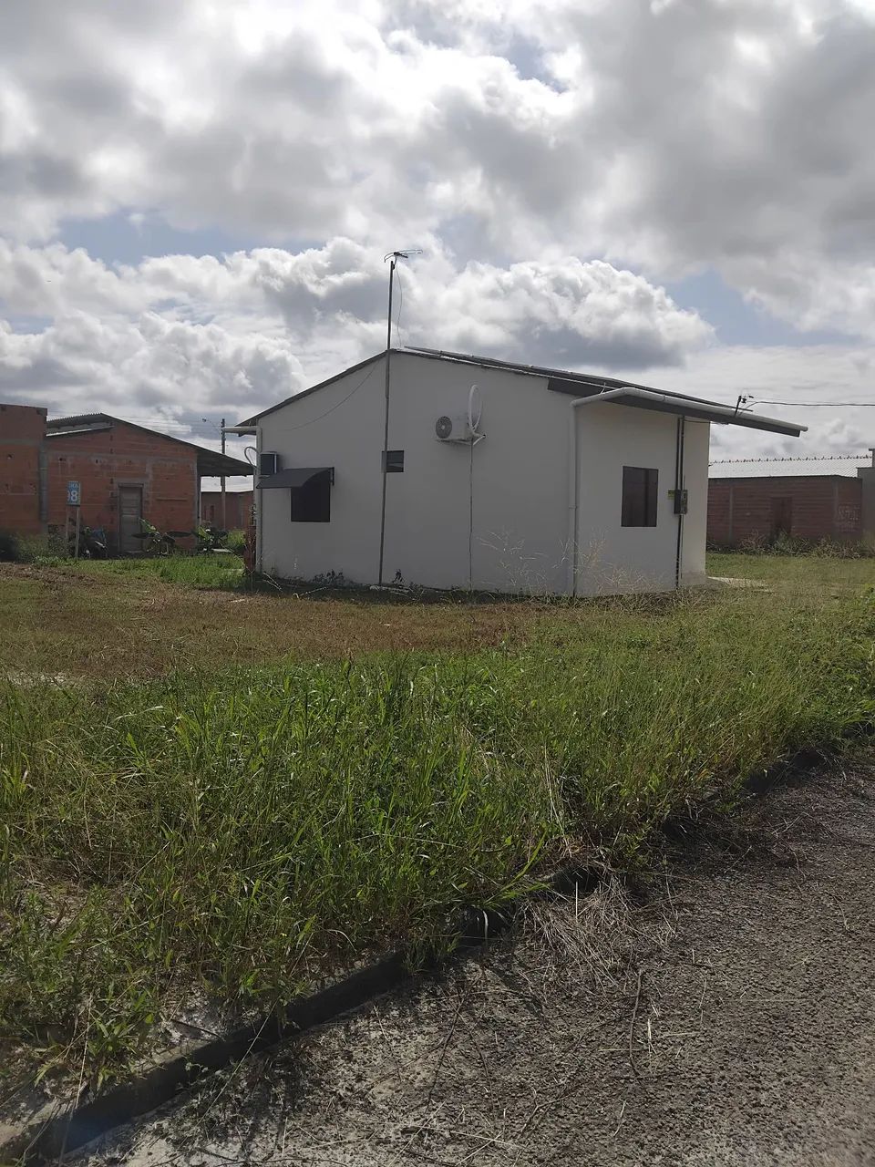 Repasse do terreno aquacvile tambaqui.  - Foto 4