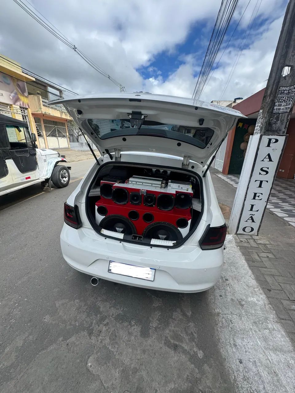 SOM AUTOMOTIVO 