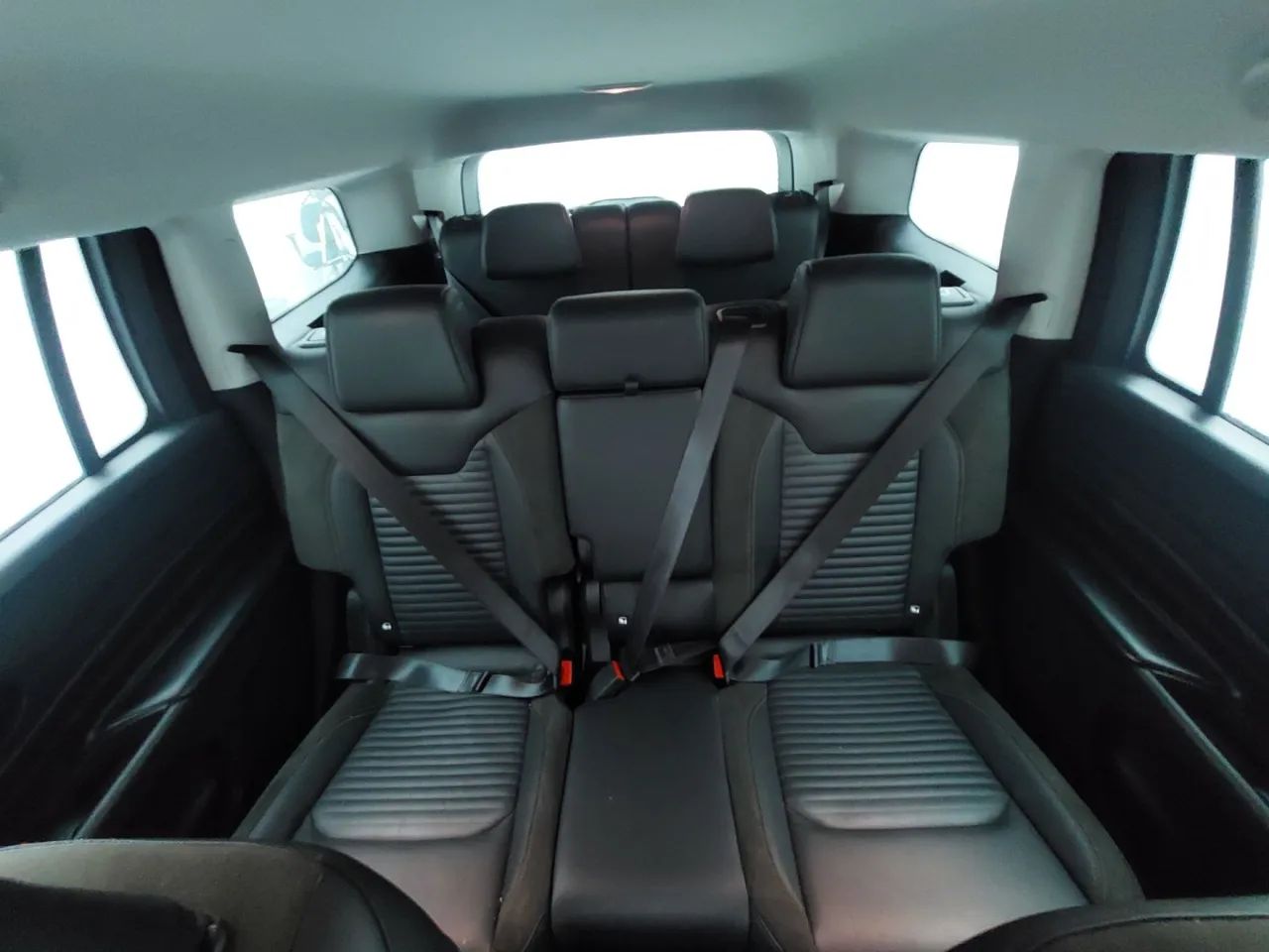 Jeep Commander Limited T270 1.3 TB Flex Aut., foto 18 de 18
