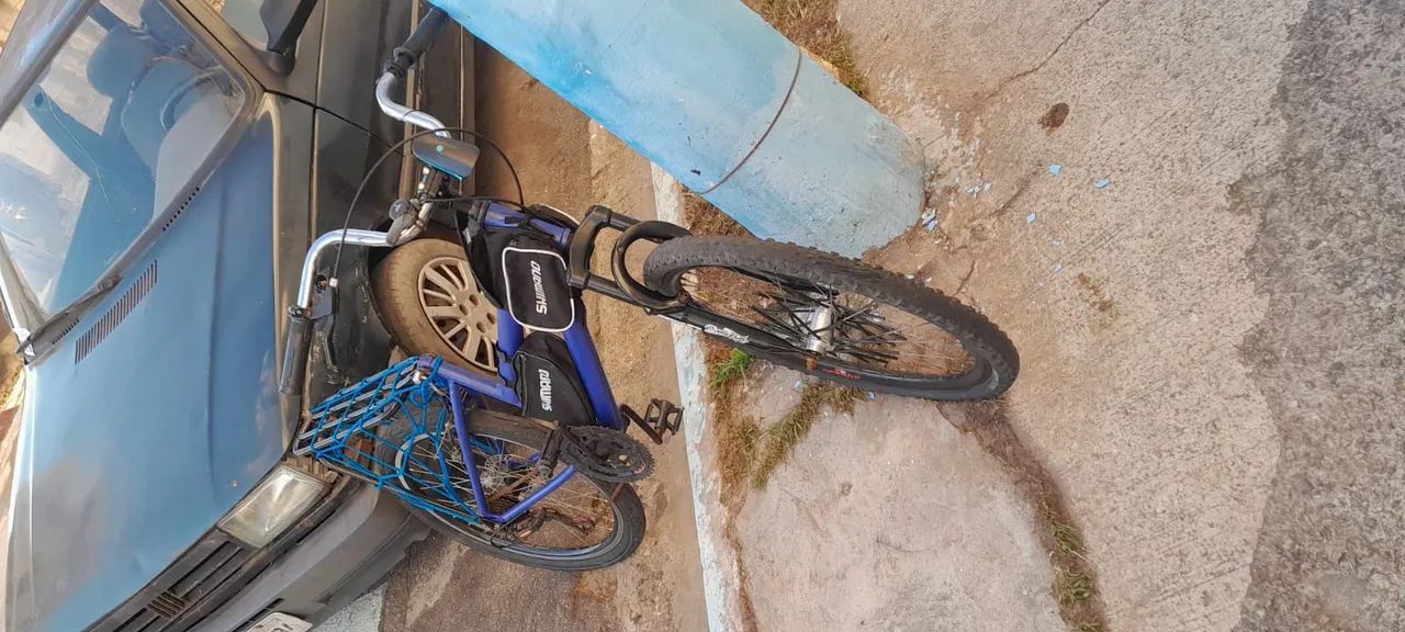 Bicicleta  - Foto 5