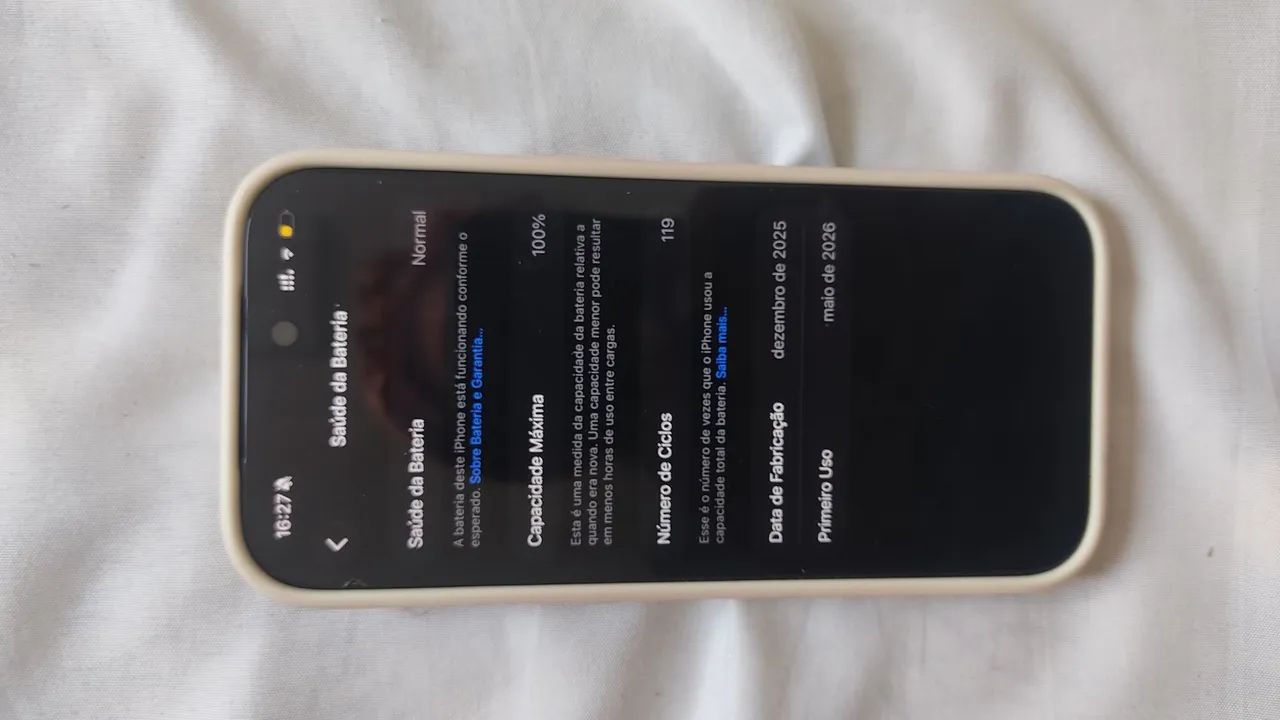 iPhone 17 Pro 256gb