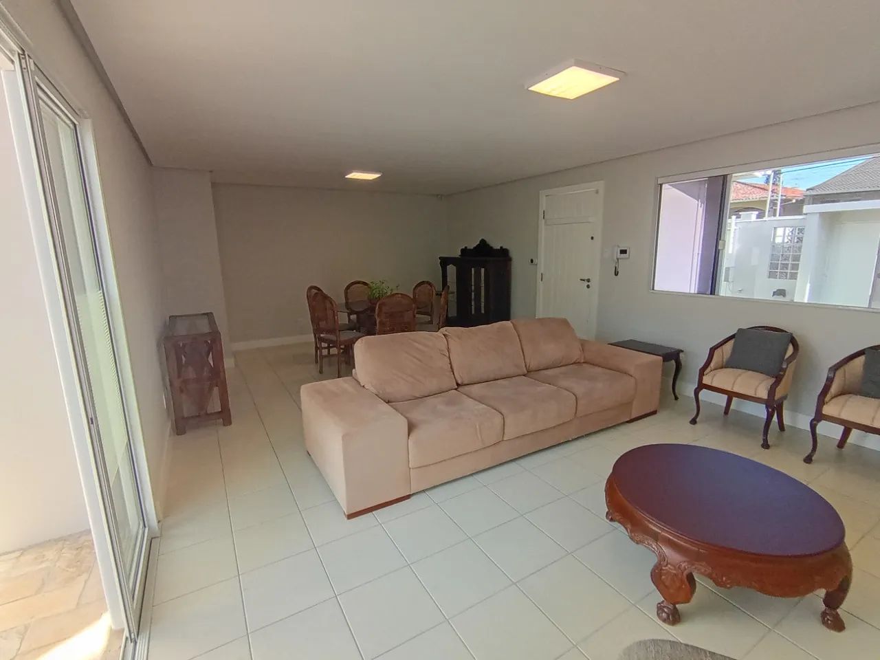 Casa de 3 dormitórios à venda no Itacorubi - Foto 5