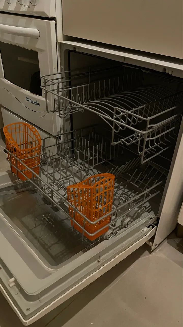 Lava-Louças Brastemp 8 serviços  - Foto 2