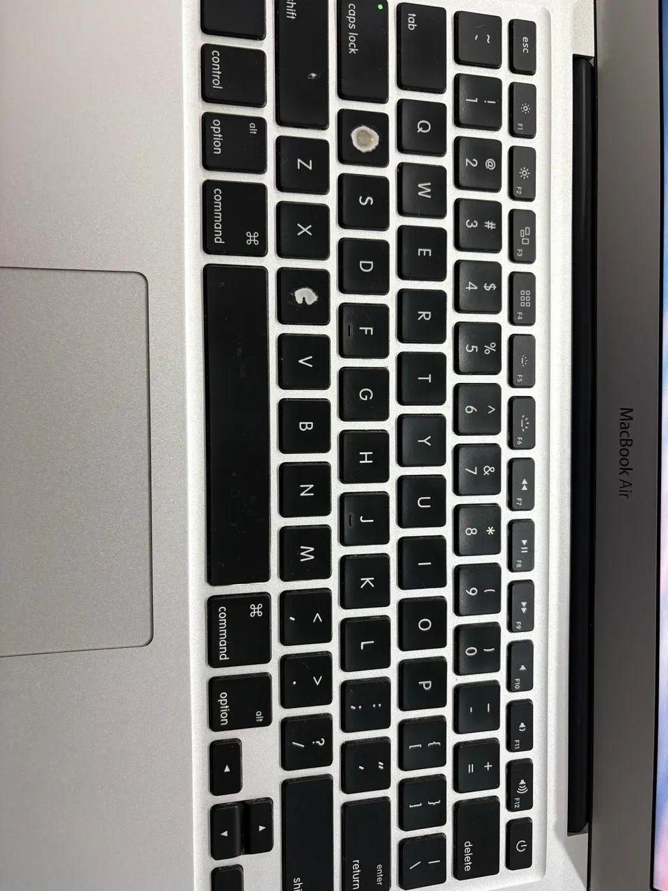 MacBookAir 13インチ2011 256G/Core i5/動作確認済 MacBook Air 13? - 2011 - Intel Core i5 - Notebooks - Casa Grande
