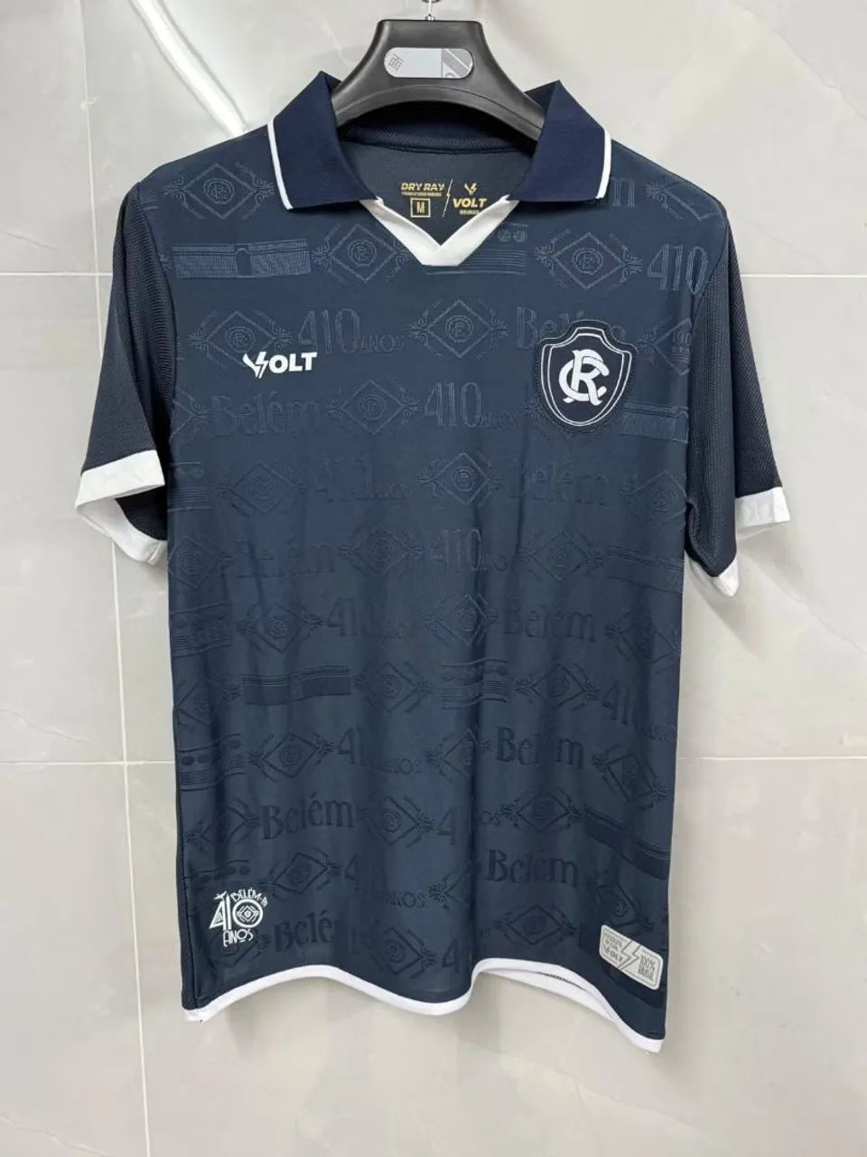 Camisa do Remo