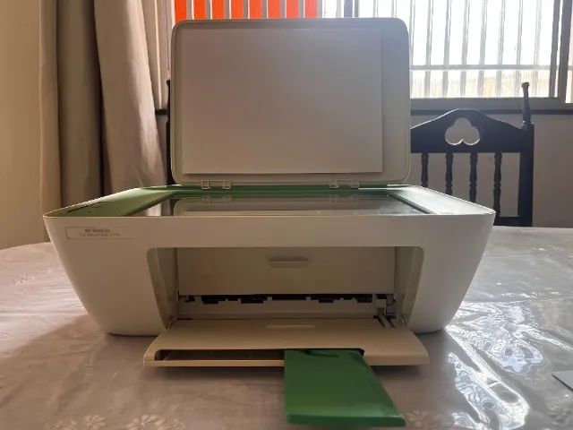 Impressora Hp DeskJet - Foto 4