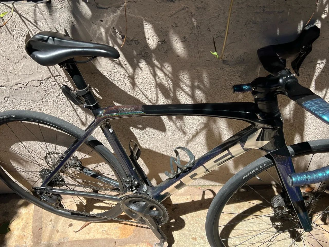 Speed Trek Emonda SL6 - Foto 2