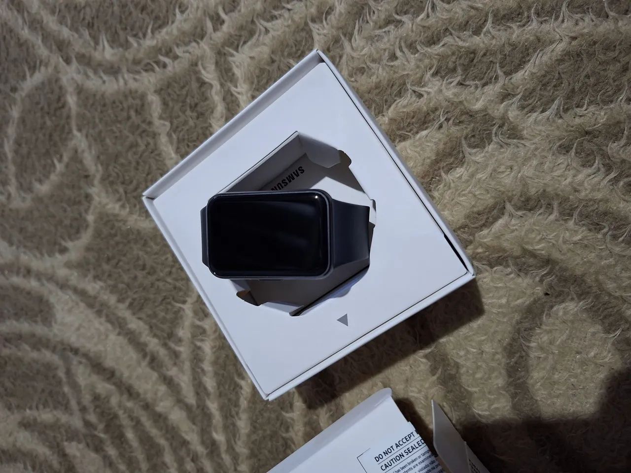 Galaxy Fit3 - Foto 2
