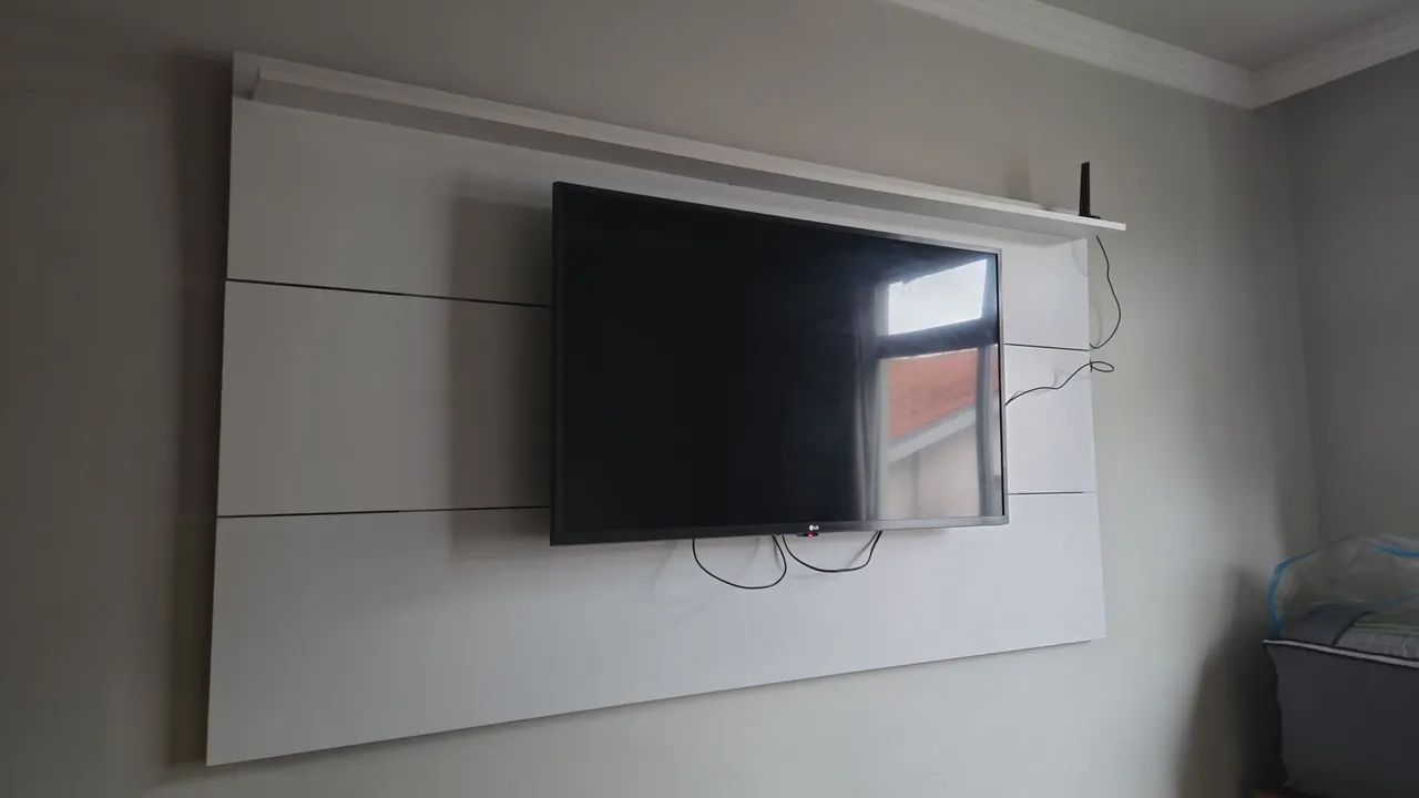 Vendo Painel de TV de ate 55"  - Foto 2