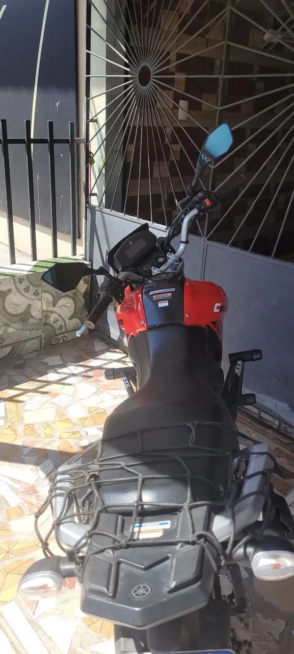 crosser 2024/2025 - Foto 5