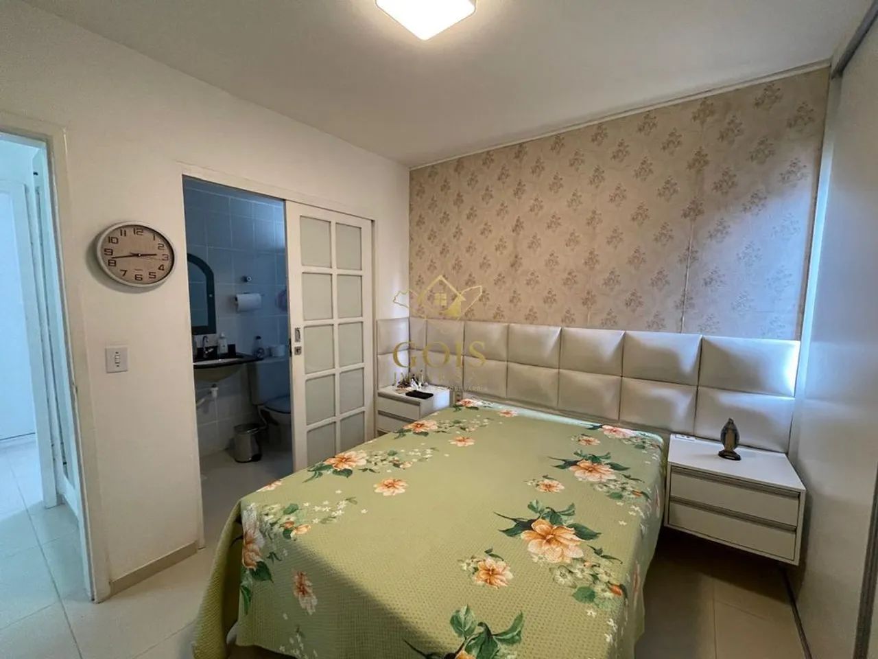 Apartamento 3 Quartos (1 Suíte)  Residencial Veredas, Gruta de Lourdes, Maceió - Foto 4