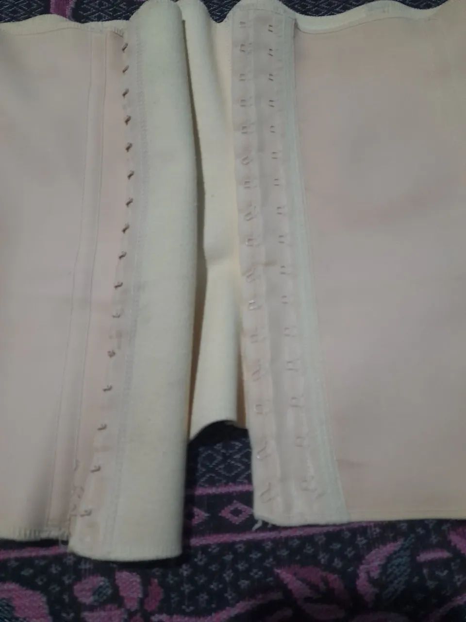Cinta modeladora tamanho EG/XL - Foto 3