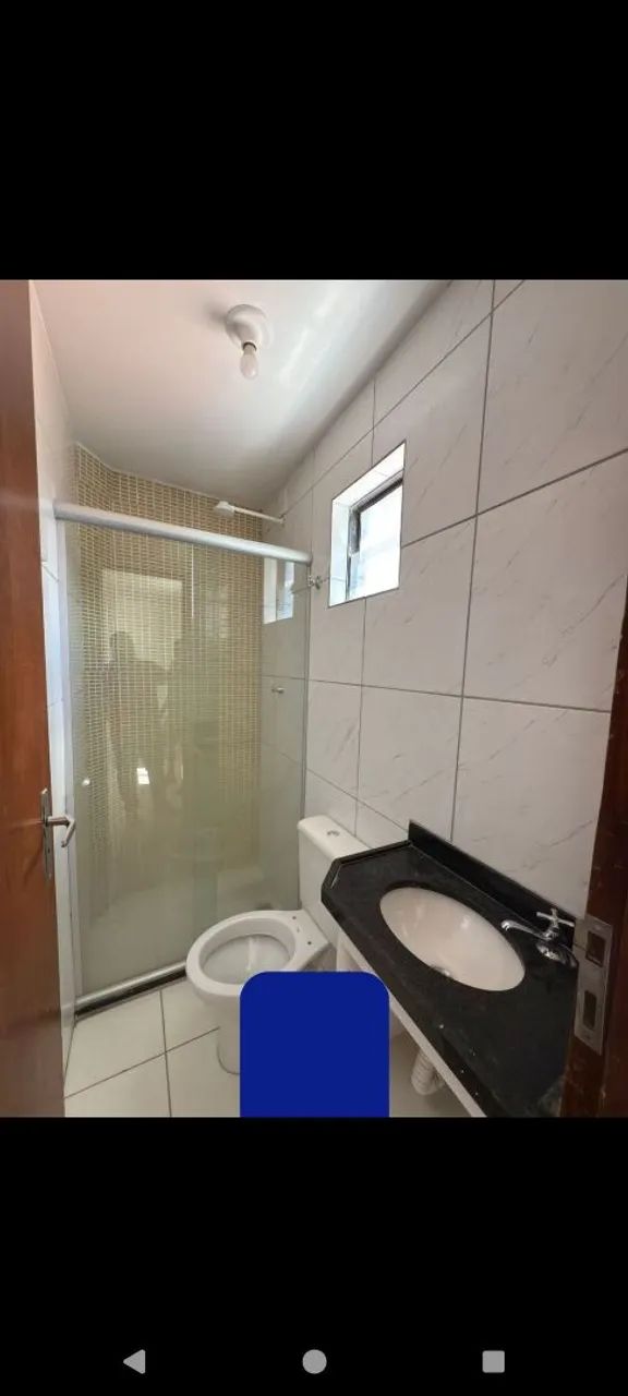 Apartamento com 02 quartos no bairro do Cuia  - Foto 4