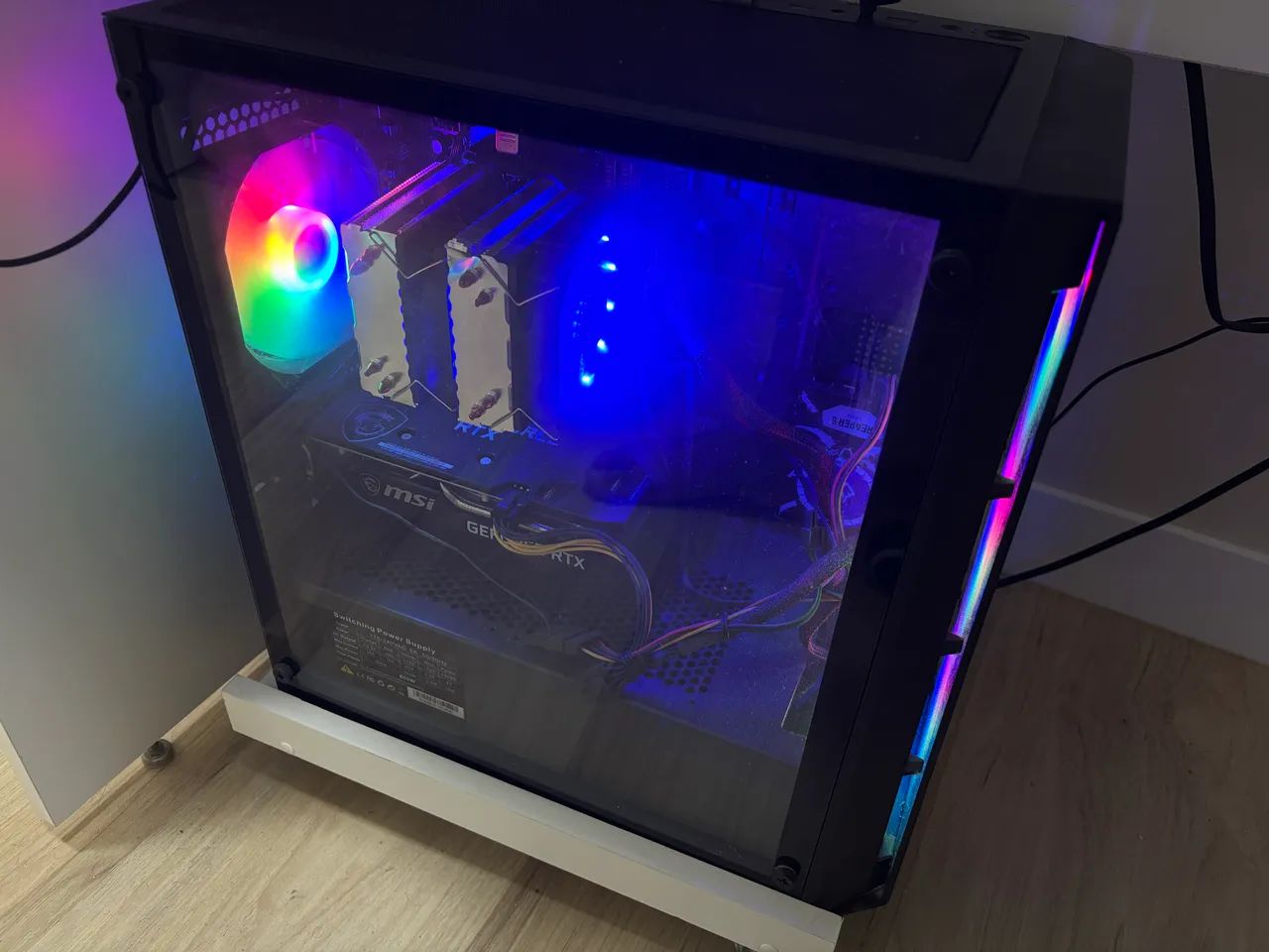 Computador gamer  - Foto 2