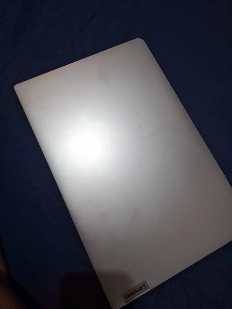 Notebook lenovo