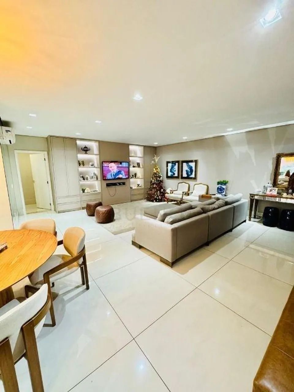 APARTAMENTO - VENDA - LOCAÇÃO - Edifício Arthé - Quilombo - Cuiabá/MT - Foto 5