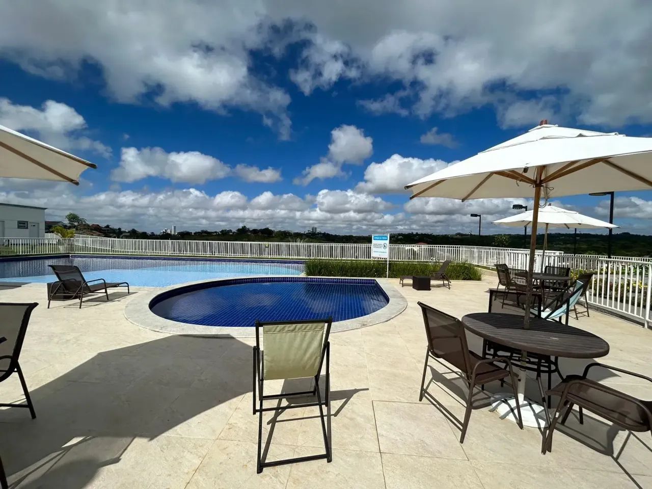 Lote Giardino Bianco