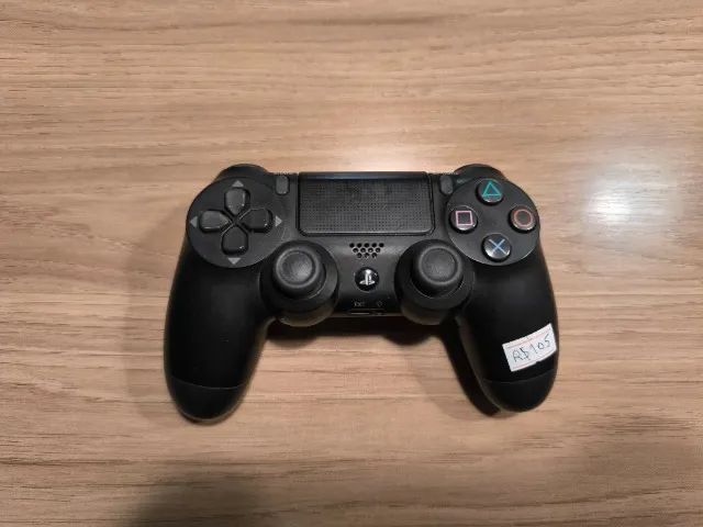 Controle PS4 - Drift