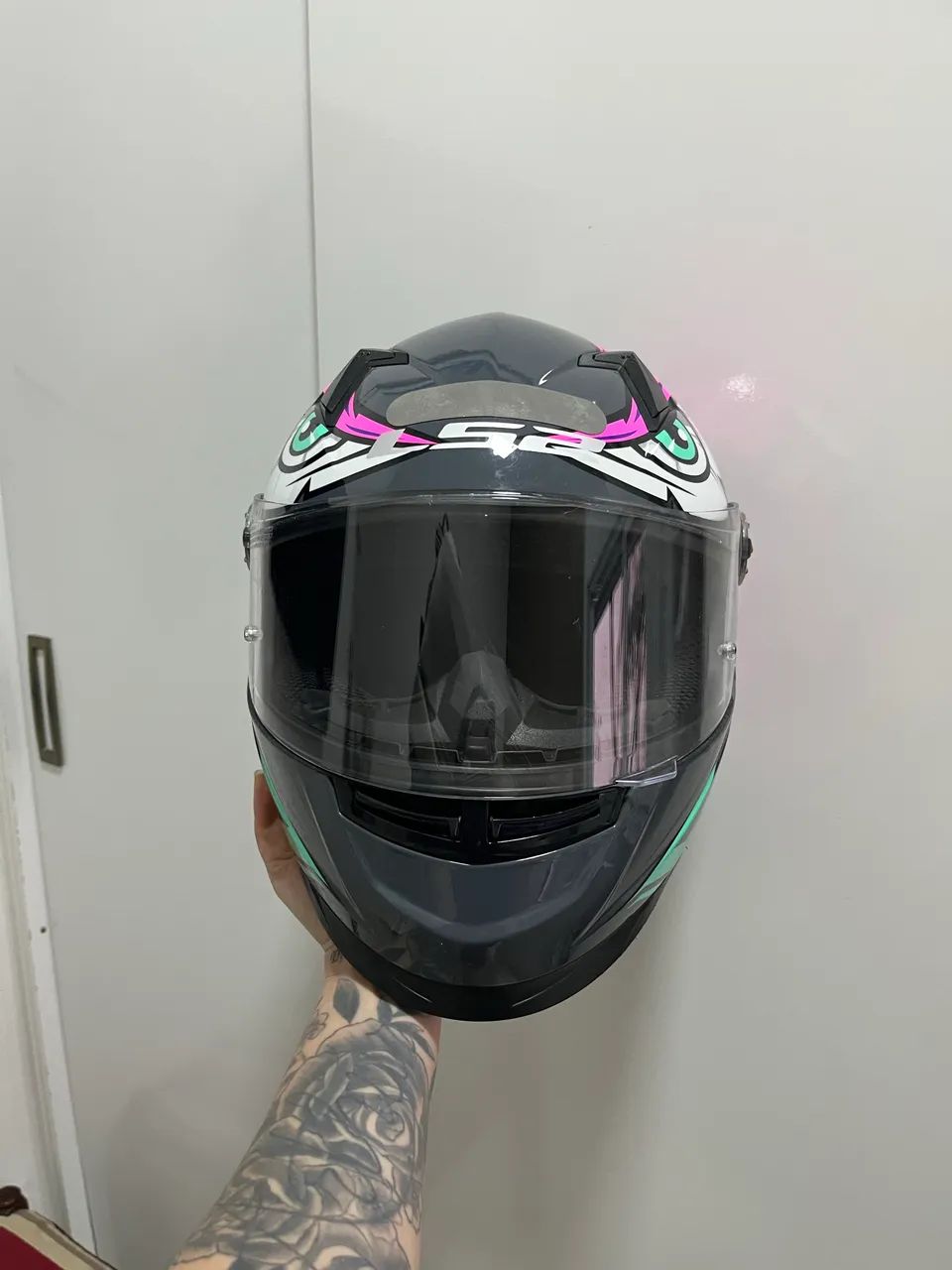 Capacete  - Foto 5