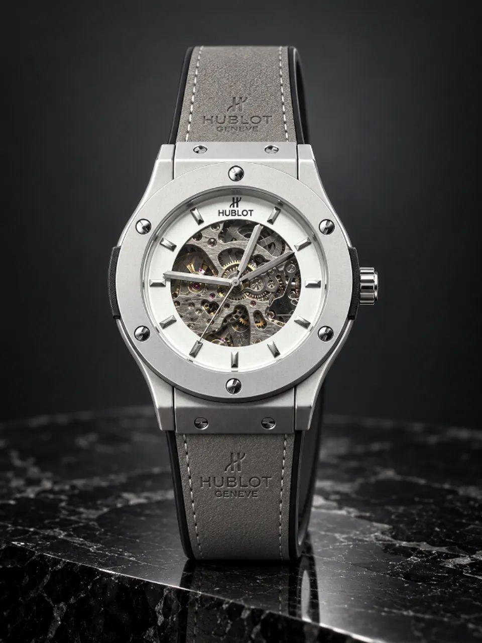 Hublot Geneva - Foto 3