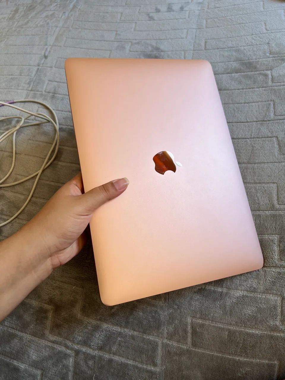 MacBook Air 13 Retina 2018 | i5 | 8GB | SSD 128 | Impecável