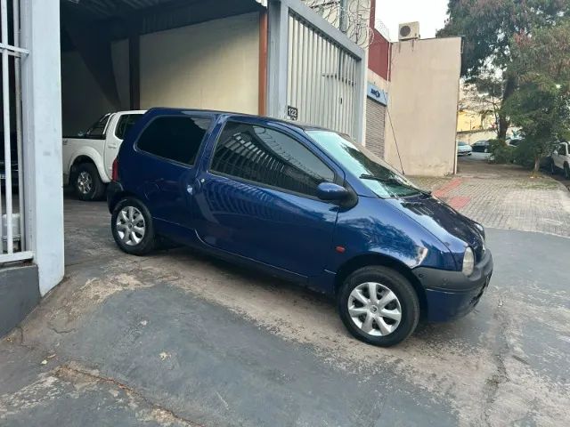 Renault Twingo 1.2 1999 - Foto 2