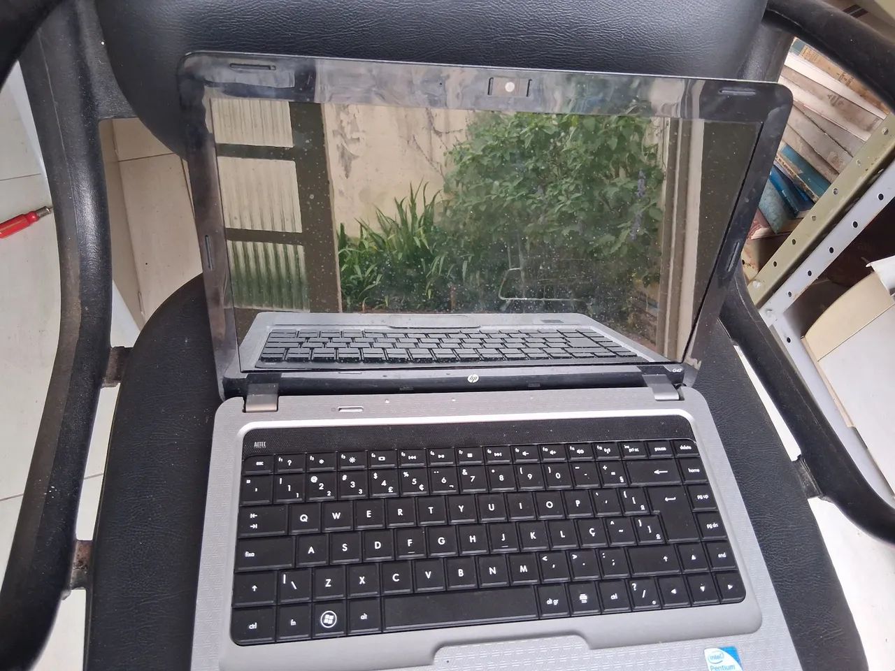 Notebook hp Pavillion G42 - Foto 3