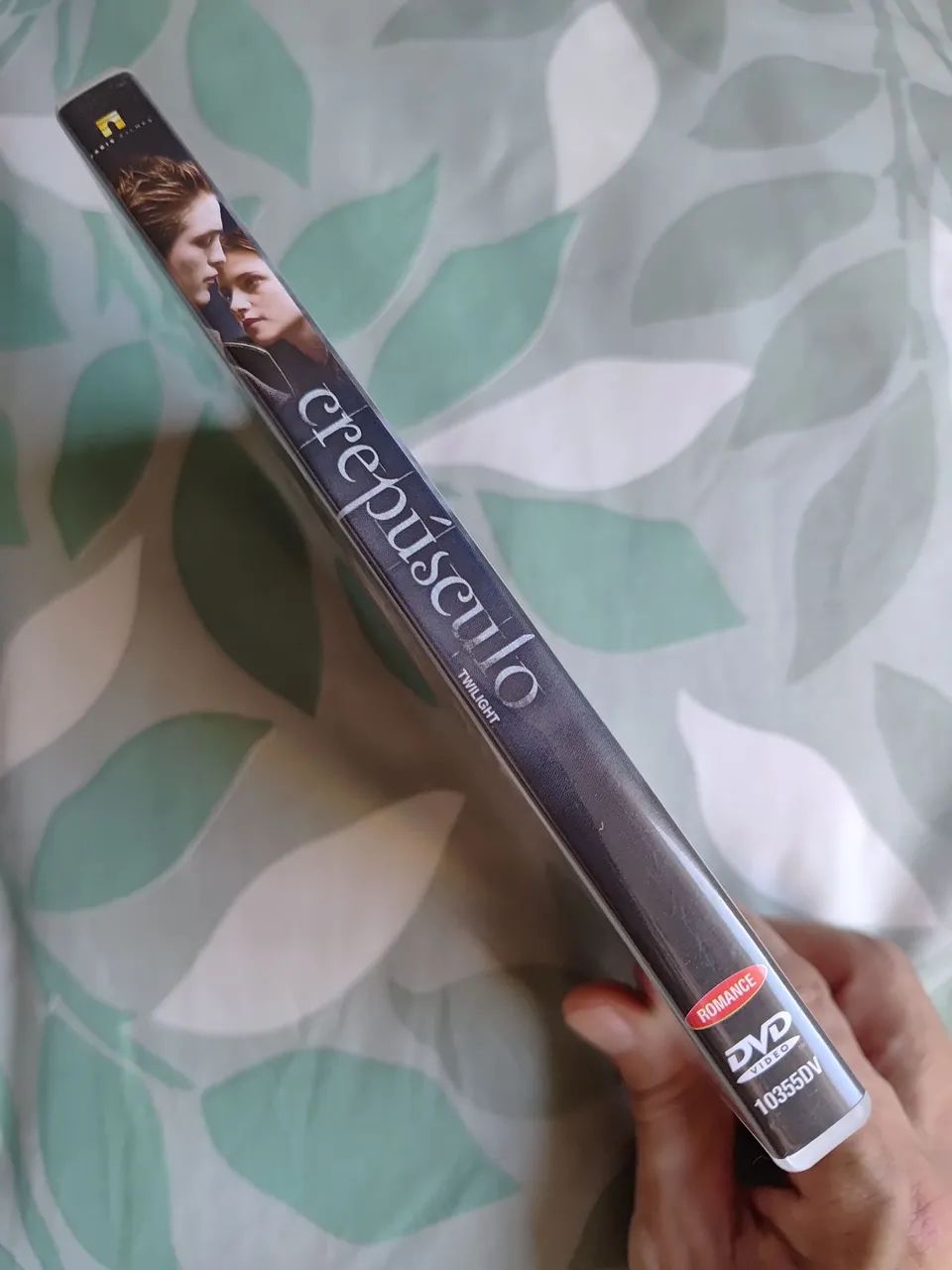 Filme: Crepúsculo  - Foto 4
