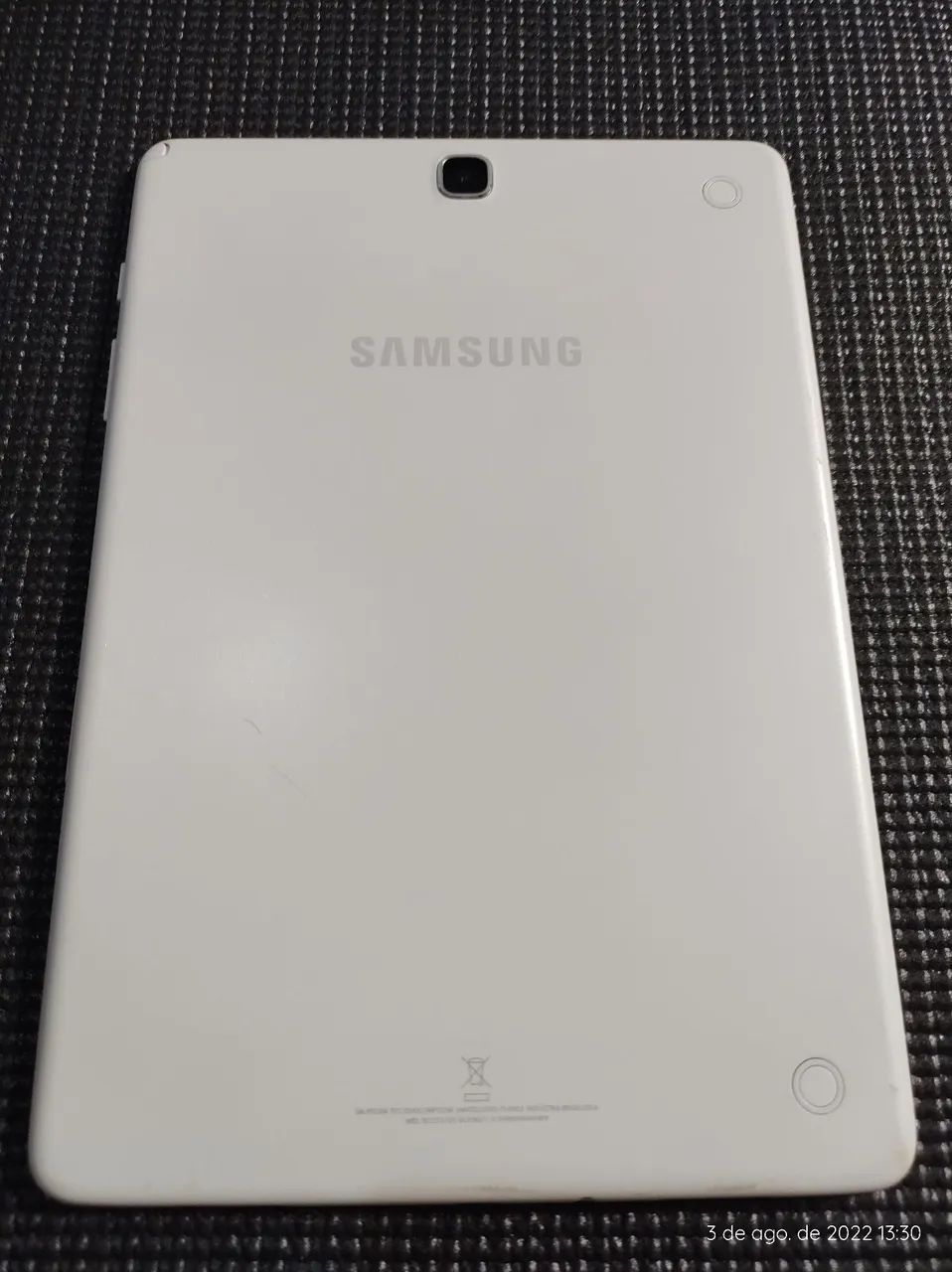 Samsung Galaxy Tab A P550 - Foto 4