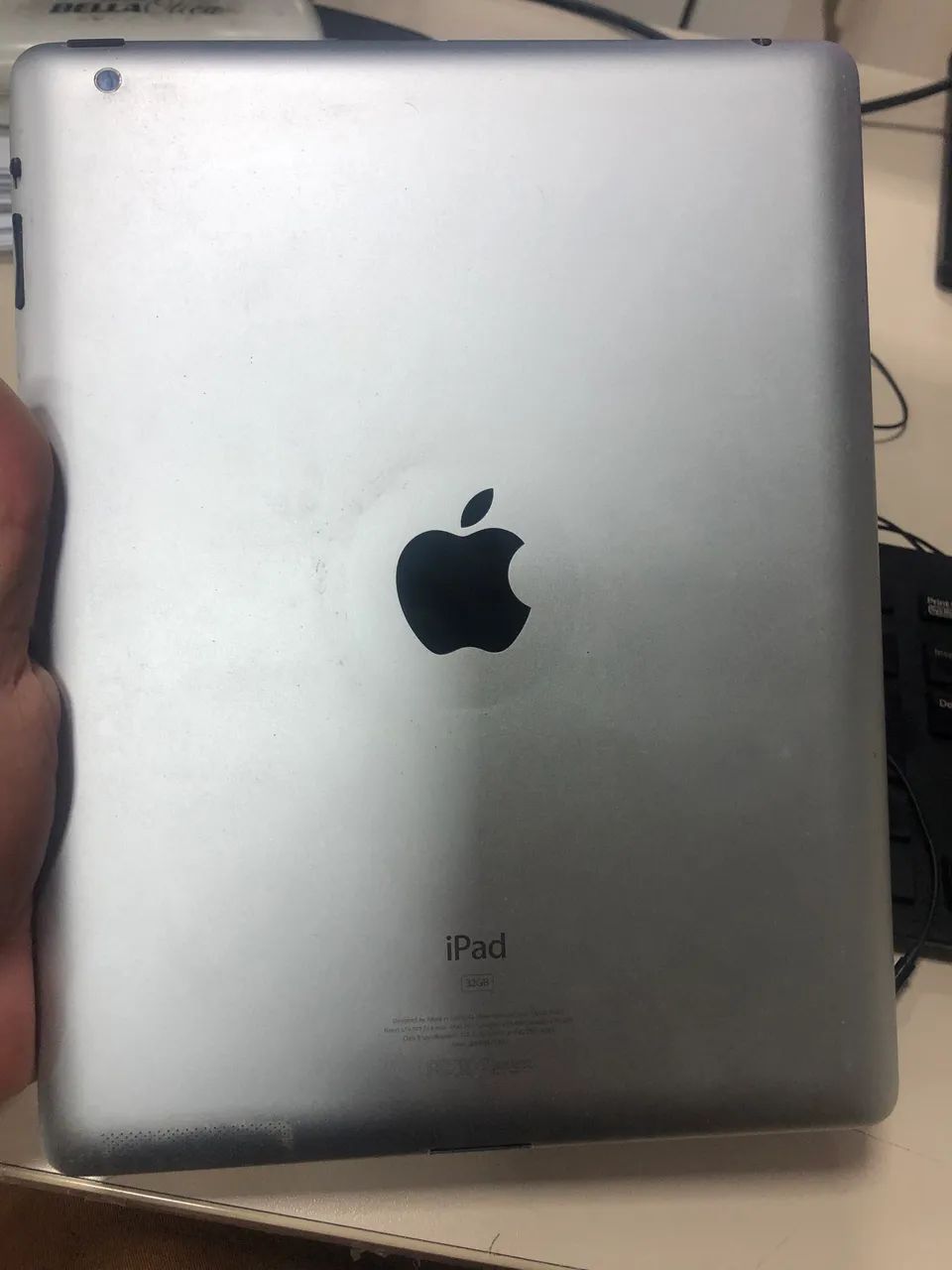 Ipad 2, 32GB - Foto 3