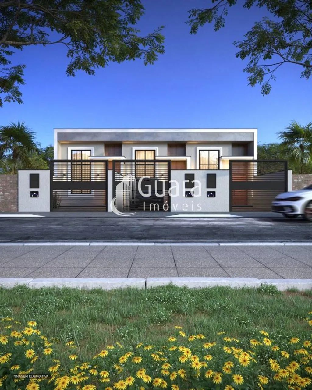Residencial Creta - Foto 3