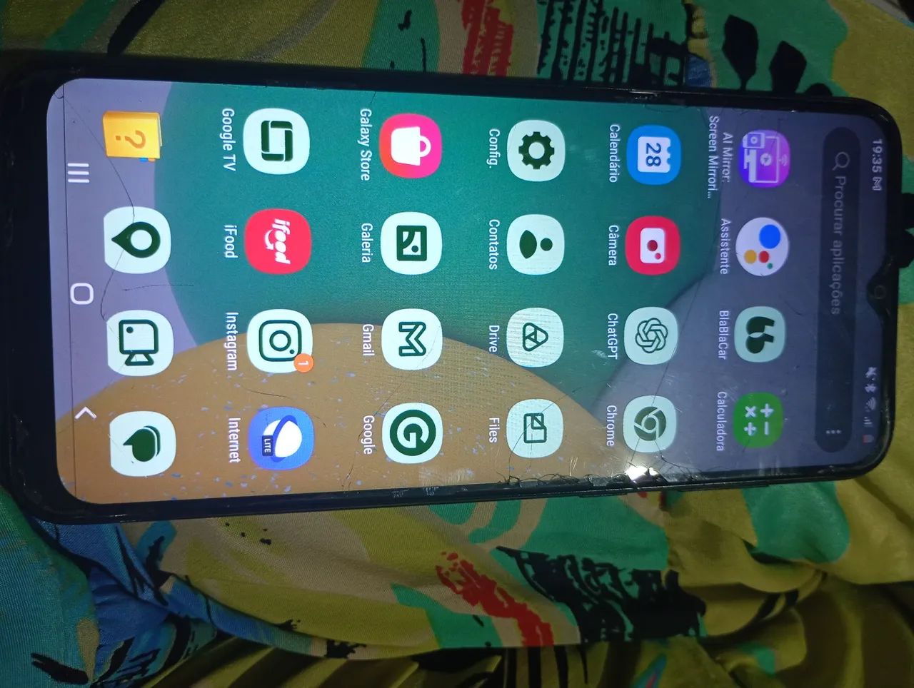 Celular a03 core  - Foto 2