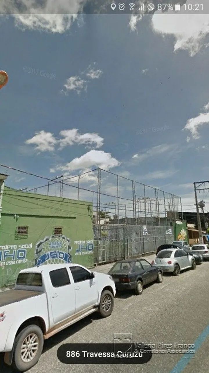 AMPLA ÁREA COM 1.050 M². CONFIRA!! - Foto 2