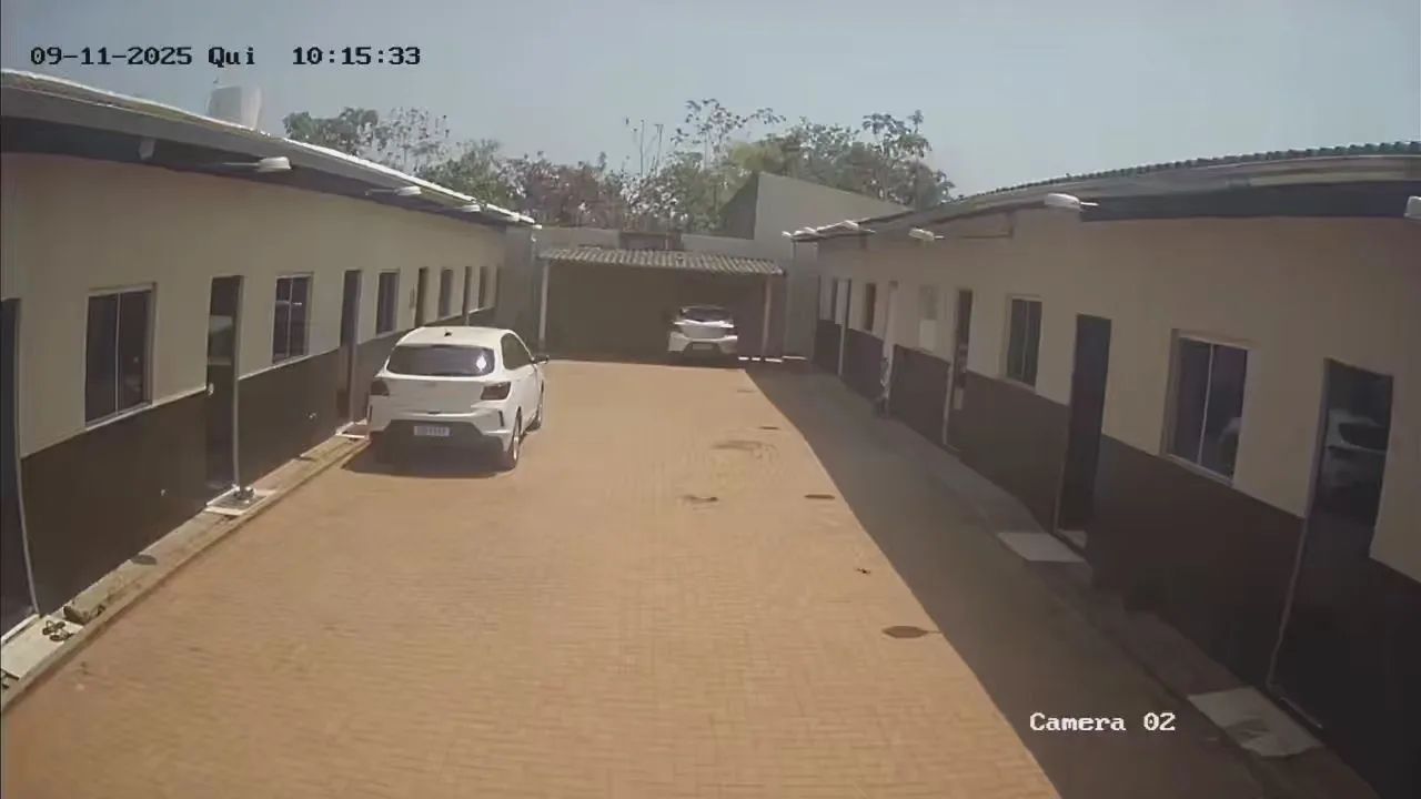 Ótimo apartamento ao lado do ITPAC de Porto Nacional 