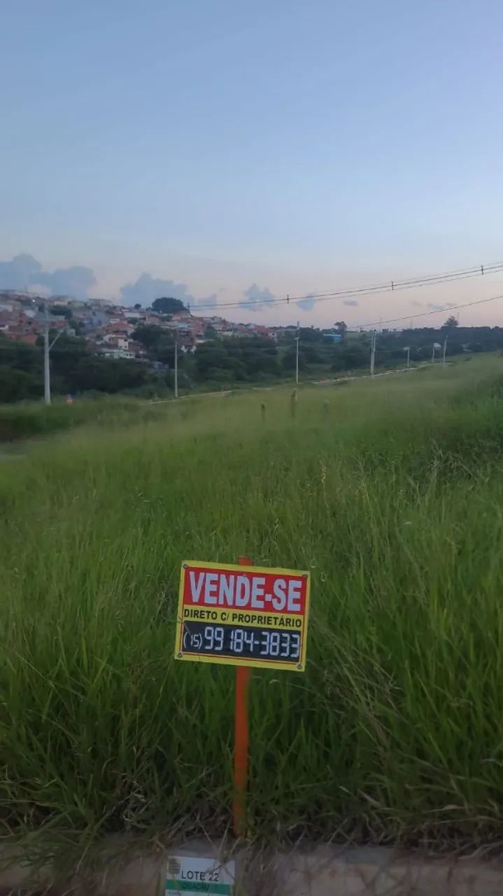 Foto - Boituva - Jardim Paraíso