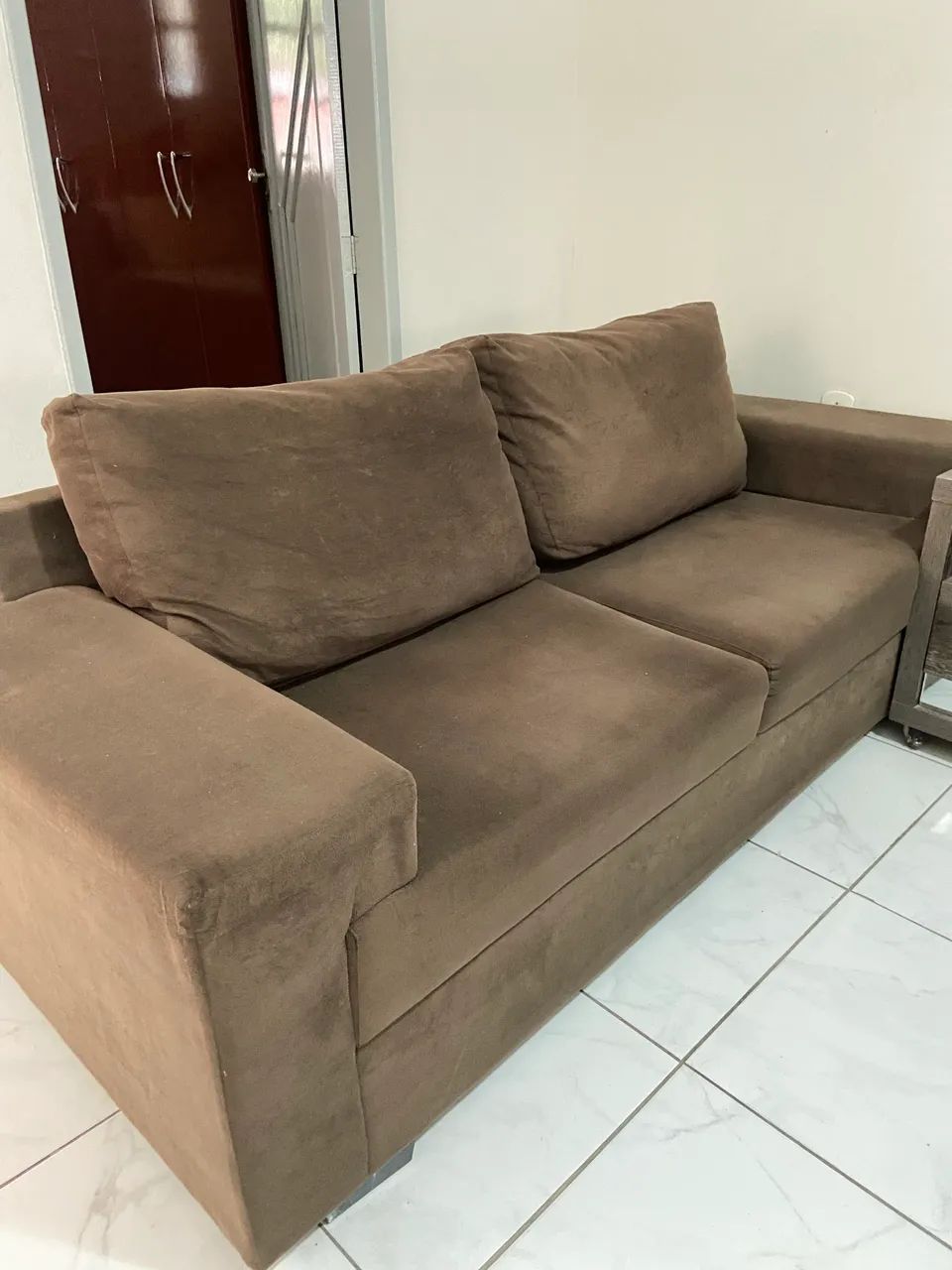 Sofá e mesa de centro  - Foto 4