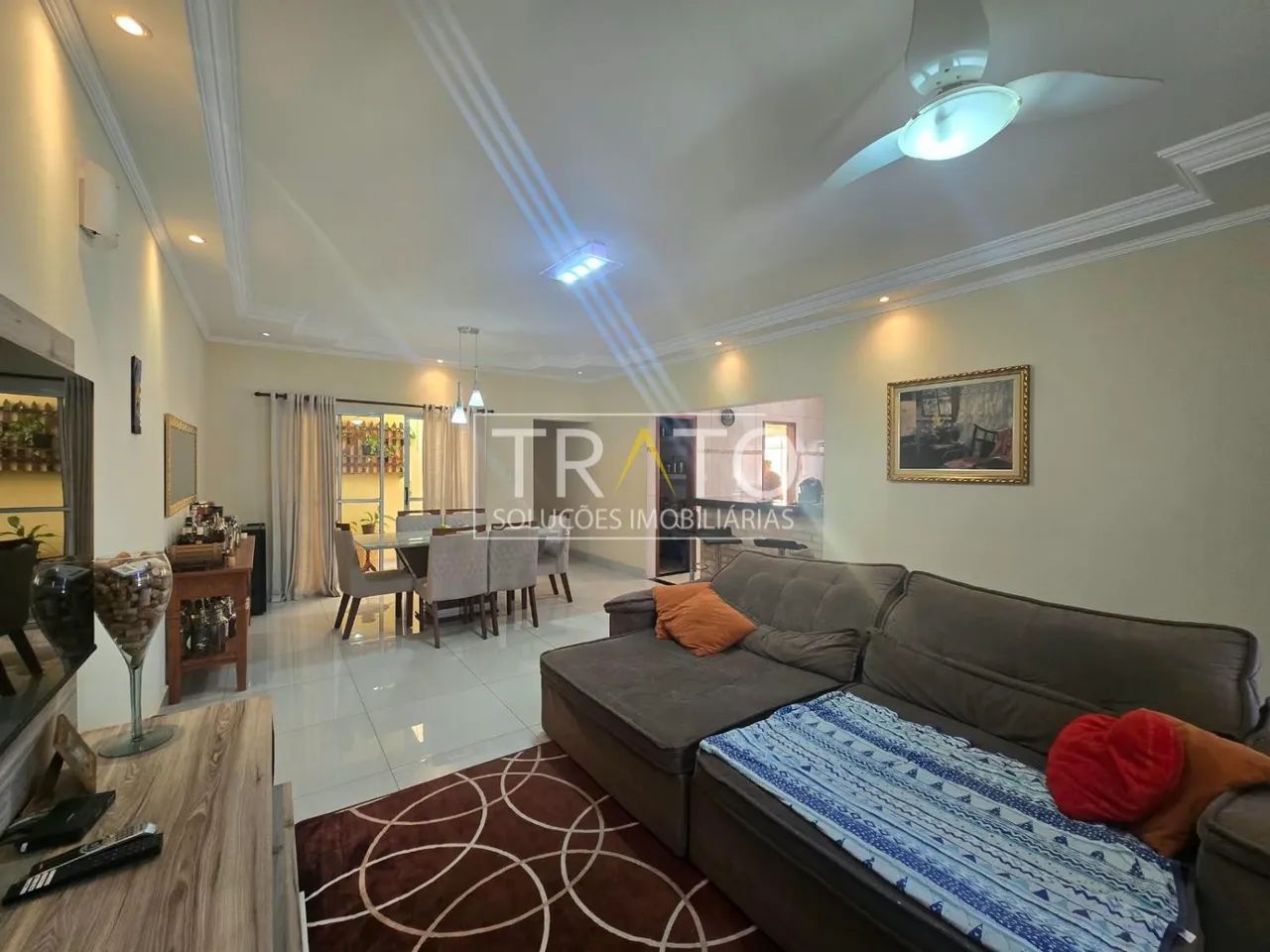 casa - Aurora - Paulínia - Foto 5