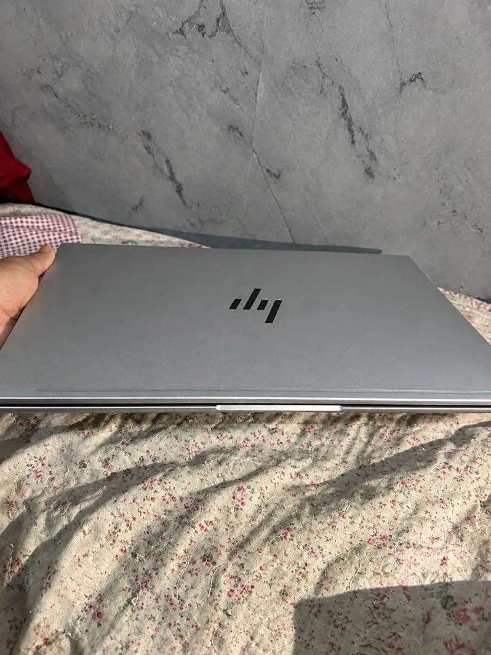 Notebook HP Elitebook 6 G1i-Intel Core Ultra 7 - Foto 3