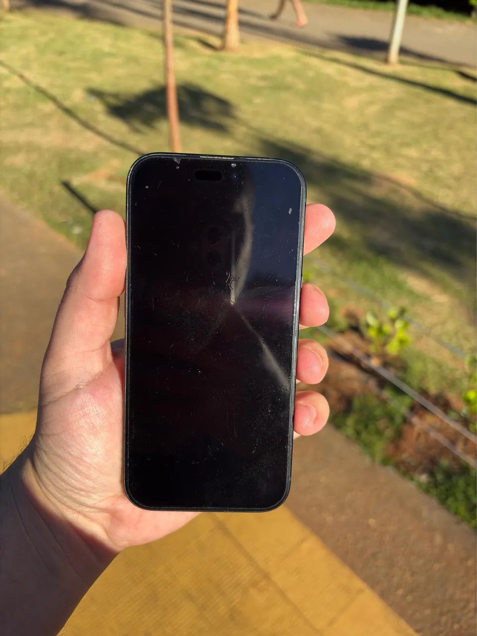 iPhone 15 128gb - Foto 5
