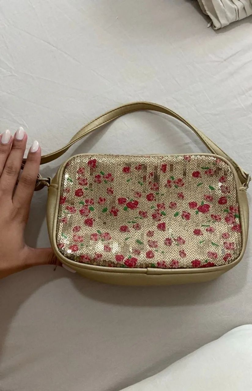Kit 3 bolsas - Foto 5
